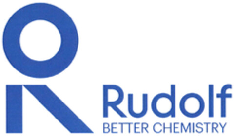 Rudolf BETTER CHEMISTRY Logo (DPMA, 19.07.2022)