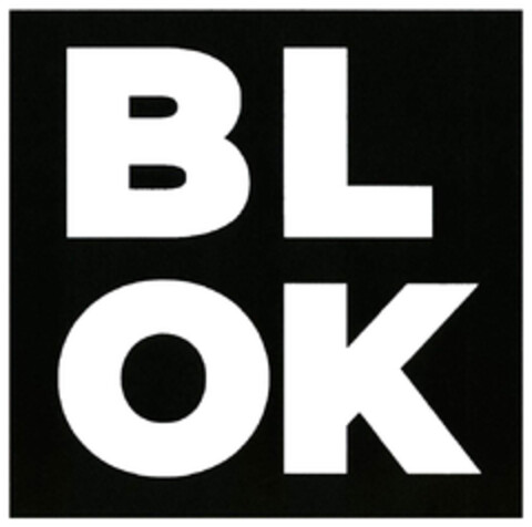 BLOK Logo (DPMA, 12/02/2022)