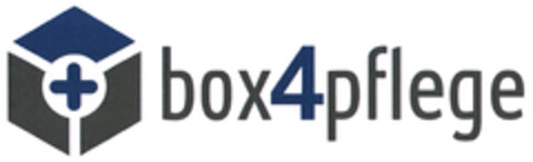 box4pflege Logo (DPMA, 12/13/2022)