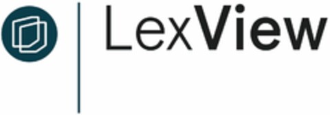 LexView Logo (DPMA, 19.01.2022)