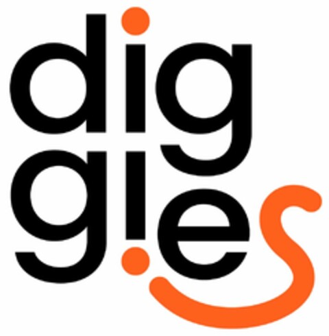 dig gies Logo (DPMA, 08.07.2022)