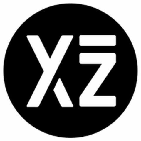 XZ Logo (DPMA, 22.09.2022)