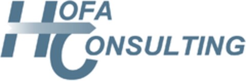 HOFA CONSULTING Logo (DPMA, 01/03/2022)