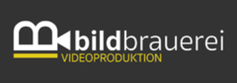 B bildbrauerei VIDEOPRODUKTION Logo (DPMA, 04/01/2022)