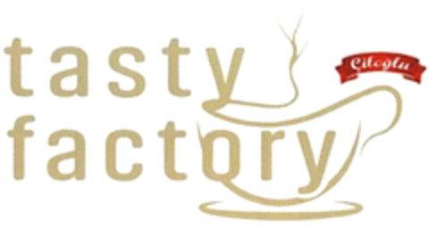 tasty factory Ciloglu Logo (DPMA, 15.06.2022)