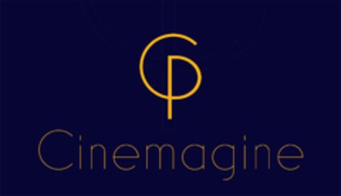 Cinemagine Logo (DPMA, 12.08.2022)