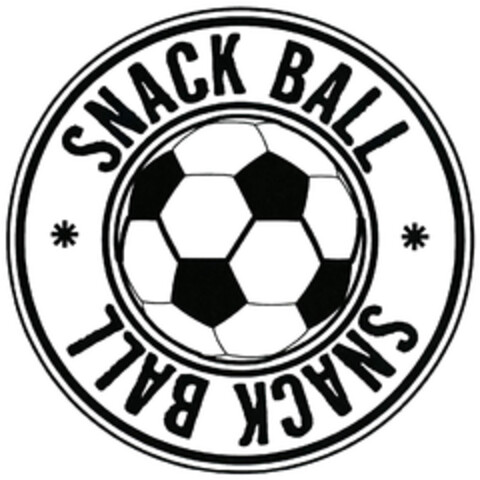 SNACK BALL * SNACK BALL * Logo (DPMA, 30.03.2023)