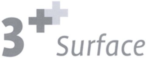 3++ Surface Logo (DPMA, 05/04/2023)