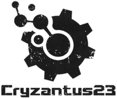 Cryzantus23 Logo (DPMA, 05/26/2023)