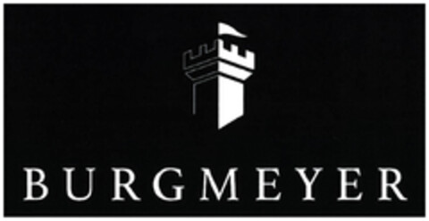 BURGMEYER Logo (DPMA, 05.10.2023)