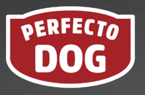 PERFECTO DOG Logo (DPMA, 16.08.2023)