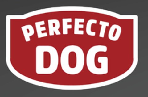 PERFECTO DOG Logo (DPMA, 08/16/2023)