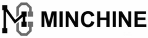 MINCHINE Logo (DPMA, 26.10.2023)