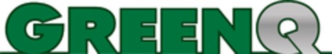 GREENQ Logo (DPMA, 30.11.2023)