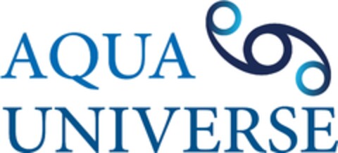 AQUA UNIVERSE Logo (DPMA, 04.01.2023)