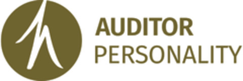AUDITOR PERSONALITY Logo (DPMA, 28.02.2023)