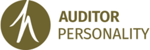 AUDITOR PERSONALITY Logo (DPMA, 02/28/2023)