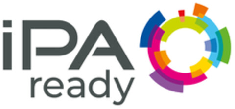 iPA ready Logo (DPMA, 27.06.2023)