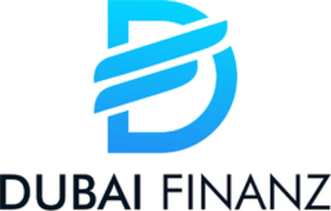 DUBAI FINANZ Logo (DPMA, 11.08.2023)