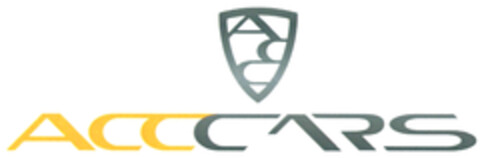 ACC ACCCARS Logo (DPMA, 29.01.2024)