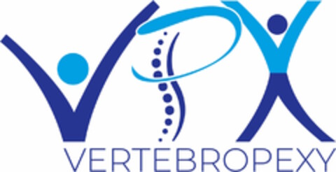 VERTEBROPEXY VPX Logo (DPMA, 22.04.2024)