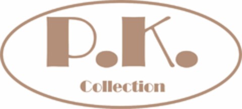 P.K. Collection Logo (DPMA, 06.09.2024)