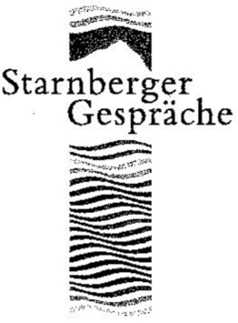 Starnberger Gespräche Logo (DPMA, 06.02.2002)