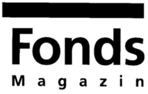 Fonds Magazin Logo (DPMA, 08.05.2002)