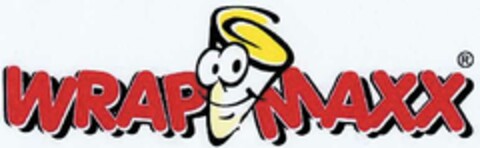 WRAPMAXX Logo (DPMA, 31.10.2002)