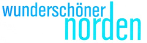 wunderschöner norden Logo (DPMA, 11/27/2002)