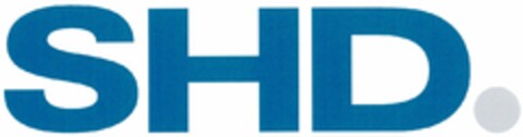SHD. Logo (DPMA, 30.12.2002)