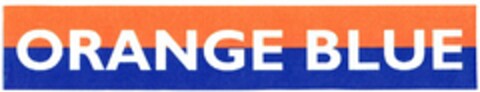 Orange Blue Logo (DPMA, 22.03.2003)