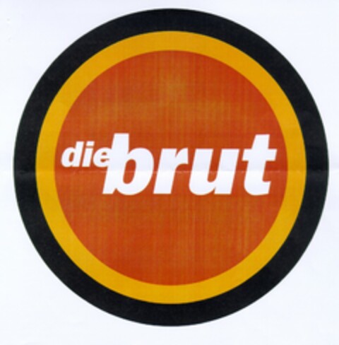 diebrut Logo (DPMA, 16.06.2003)