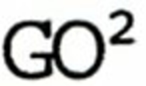 GO2 Logo (DPMA, 09/18/2003)