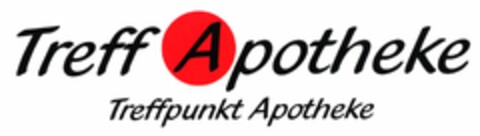 Treffpunkt Apotheke Logo (DPMA, 15.10.2003)