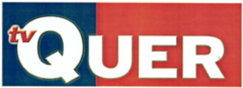 tv QUER Logo (DPMA, 21.10.2003)