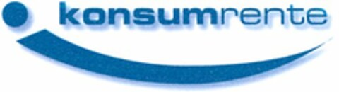konsumrente Logo (DPMA, 24.05.2004)