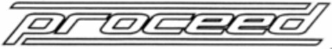 proceed Logo (DPMA, 13.10.2004)