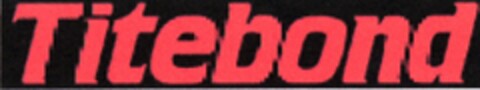 Titebond Logo (DPMA, 24.11.2004)