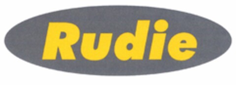 Rudie Logo (DPMA, 02/12/2005)