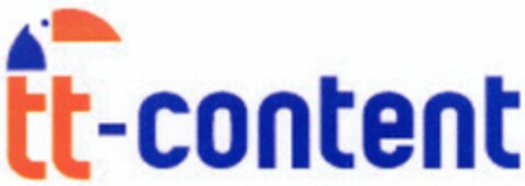 tt-content Logo (DPMA, 11.03.2005)