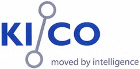 KICO Logo (DPMA, 03.06.2005)