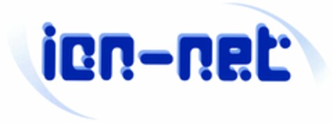 ion-net Logo (DPMA, 07.06.2005)