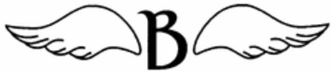 B Logo (DPMA, 17.08.2005)