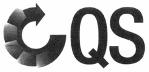 QS Logo (DPMA, 09.09.2005)