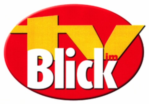 tv im Blick Logo (DPMA, 29.09.2005)