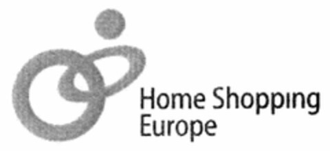 Home Shopping Europe Logo (DPMA, 19.10.2005)