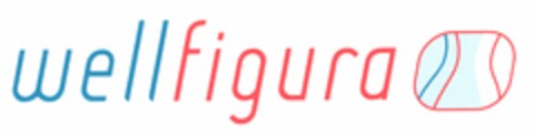 wellfigura Logo (DPMA, 30.11.2005)