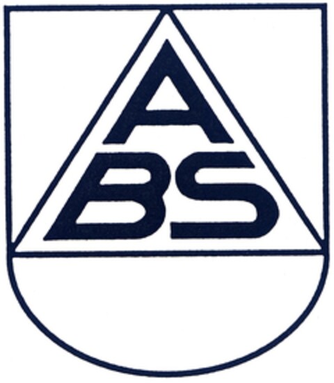 ABS Logo (DPMA, 21.04.2006)