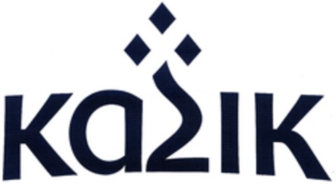 kazik Logo (DPMA, 06/06/2006)